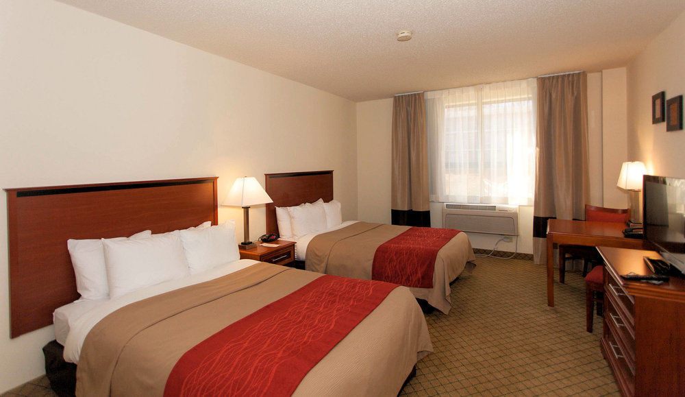 Four Points By Sheraton Omaha Midtown Exterior photo